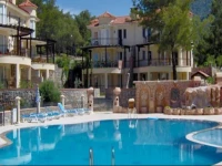 Villa Belos Evleri 