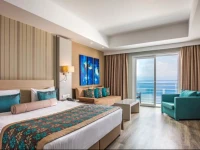 Aria Claros Beach &amp; Spa Resort 5*
