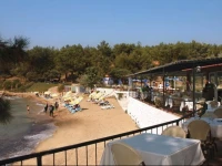 Rainbow Bay Ozdere Beach Hotel 