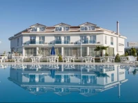 Pamukkale Ninova Thermal Spa & Hotel 