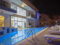 Pamukkale Ece Otel