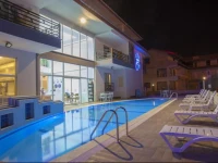 Pamukkale Ece Otel 