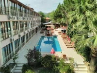 Oskar Thermal Hotel 