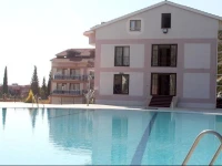 Ozdemir Thermal Hotel 