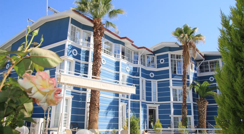 Pamukkale Melrose Viewpoint Suites 