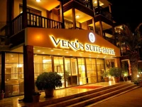 Venus Suite Hotel 