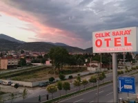 Celik Saray Hotel 