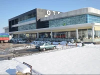 Ozdemir Hotel 