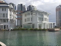 Golden Key Villas and Homes 