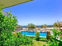 Hotel Gelemis Apart 
