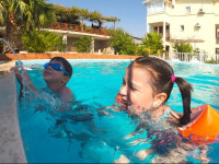 Hotel Gelemis Apart