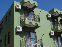 Lycian Way Pension 