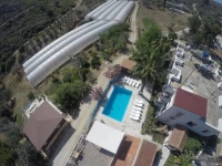 Patara Ranch Hotel 