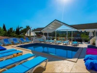 Sisyphos Hotel 