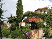 St. Nicholas Pension 