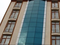 Grand Suphan Hotel 