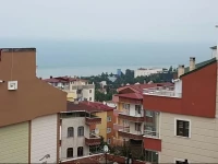 YaДџmur Apart Residance 