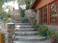 Hotel Silva Oliva Lake Bafa 