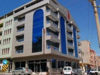 Polatli Duatepe Hotel 