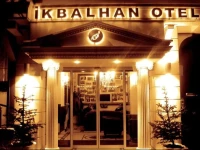 Ikbalhan Hotel 