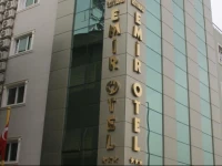 Reyhanli Emir Otel 