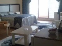 Cmr Aydogan Hotel 