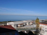 Hanzade Otel Rize 