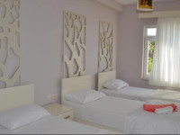 Hanzade Otel Rize
