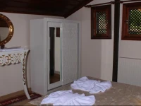 AkГ§asu Konuk Evi 