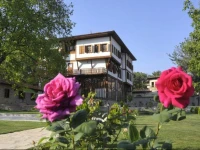 Asmazlar BaДџ Evi 