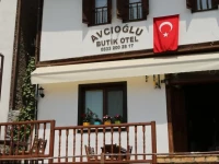 Avcioglu Butik Otel 