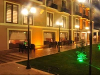 Aygur Hotel 3*