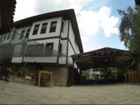 Konak Kervansaray 