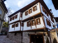Koroglu Konak 