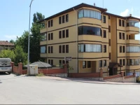 KГјpler PansiМ‡yon 