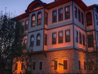 Pacacioglu Bag Evi