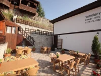 Sabri Bey Konak Otel 
