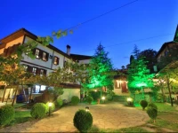 Safranbolu AsmalД± Konak Hotel 