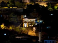 Safranbolu SeyiМ‡r Konak Otel 