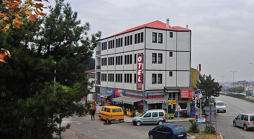 Sultan Saray Hotel 