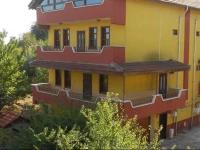 Villa Zafran Pansiyon 
