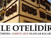 Yildiz Sari Konak Hotel 