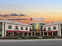 Ramada Sakarya Hotel 