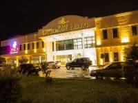 Sakarya Ottoman Hotel 