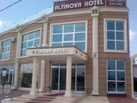 Garden Altinova Hotel 