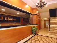 Oba Hotel 