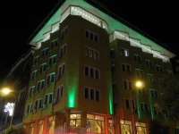 Berrak Otel 2*