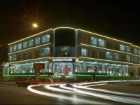 Anadolu Palace Hotel 