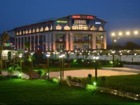 Truva Life Hotel 