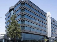 Serra Samsun Otel 